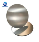 0.3mm Thickness Round Aluminium Discs Dia 1600mm 1050 1060 1100 For Cookware