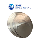 Round Aluminium Discs Circles Blank For Utensils 1100 Spinning Treatment