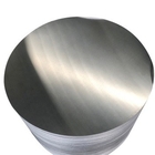 1050 1060 1070 1100 Factory Price 1050-H14 Aluminum Wafer/Aluminum discs Dia. 80mm To 1600mm For Road Warning Signs