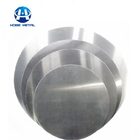 6mm Alloy 1050 Circle Aluminum Round Plate For Non Slip Cookware