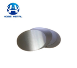 1000 Series 70mm Aluminum Discs Circles Plate For Kettle