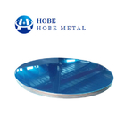 1050 Aluminum Disc Circle Induction Base Decoiling Wafer Circle For Cookware